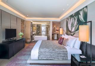 Siam Kempinski Hotel Bangkok fotoÄŸrafÄ±