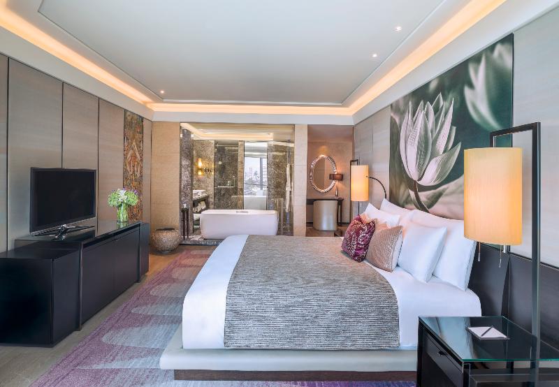 Siam Kempinski Hotel Bangkok - Oda