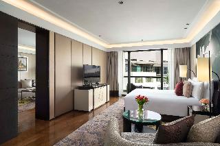 Siam Kempinski Hotel Bangkok fotoÄŸrafÄ±