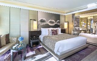 Siam Kempinski Hotel Bangkok fotoÄŸrafÄ±