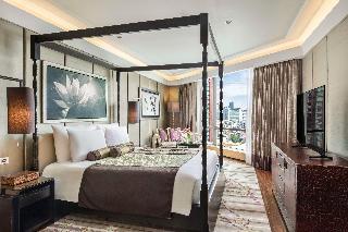 Siam Kempinski Hotel Bangkok fotoÄŸrafÄ±