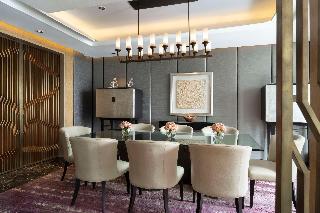 Siam Kempinski Hotel Bangkok fotoÄŸrafÄ±