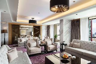 Siam Kempinski Hotel Bangkok fotoÄŸrafÄ±