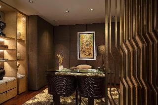 Siam Kempinski Hotel Bangkok fotoÄŸrafÄ±