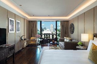 Siam Kempinski Hotel Bangkok fotoÄŸrafÄ±