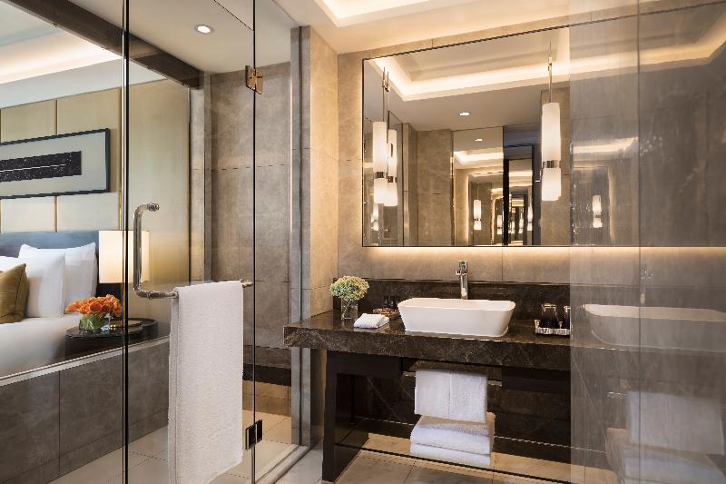 Siam Kempinski Hotel Bangkok - Oda