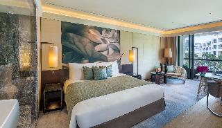 Siam Kempinski Hotel Bangkok fotoÄŸrafÄ±