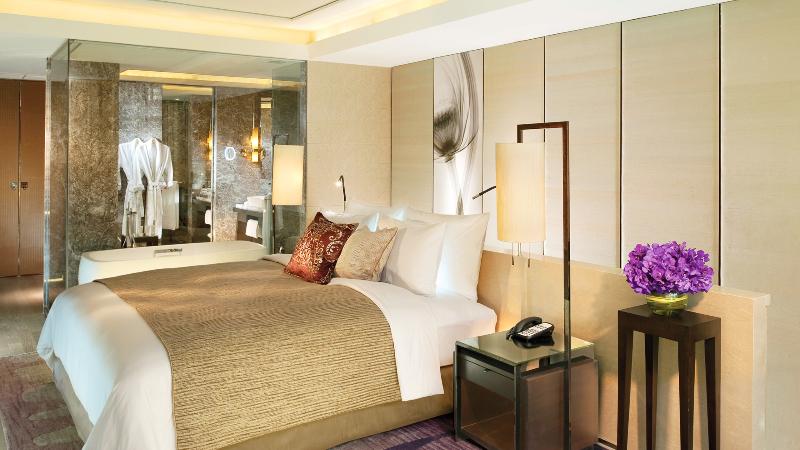 Siam Kempinski Hotel Bangkok - Oda