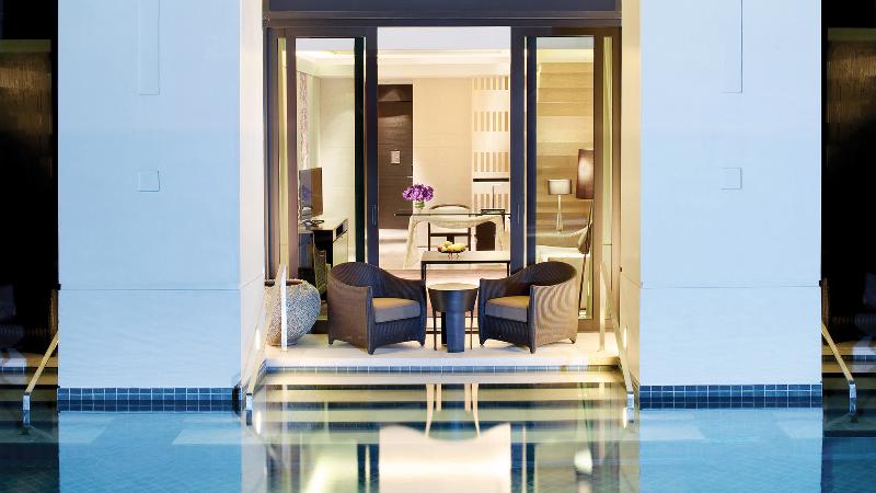 Siam Kempinski Hotel Bangkok - Oda