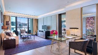 Siam Kempinski Hotel Bangkok fotoÄŸrafÄ±