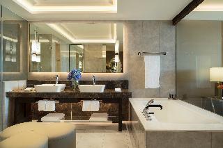 Siam Kempinski Hotel Bangkok fotoÄŸrafÄ±