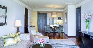 Siam Kempinski Hotel Bangkok fotoÄŸrafÄ±