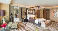 Siam Kempinski Hotel Bangkok oda fotoğrafı