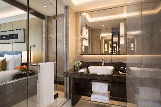 Siam Kempinski Hotel Bangkok fotoÄŸrafÄ±