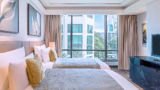 Siam Kempinski Hotel Bangkok fotoÄŸrafÄ±