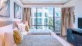 Siam Kempinski Hotel Bangkok oda fotoğrafı