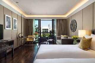 Siam Kempinski Hotel Bangkok fotoÄŸrafÄ±