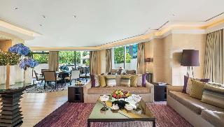 Siam Kempinski Hotel Bangkok fotoÄŸrafÄ±