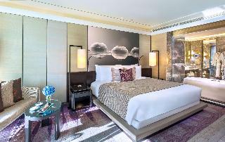 Siam Kempinski Hotel Bangkok fotoÄŸrafÄ±