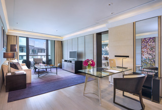 Siam Kempinski Hotel Bangkok fotoÄŸrafÄ±