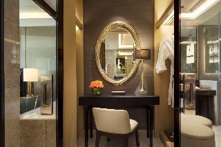 Siam Kempinski Hotel Bangkok fotoÄŸrafÄ±