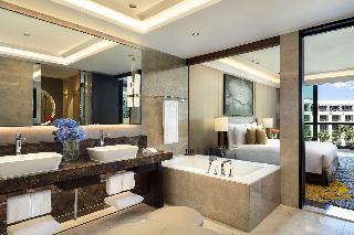 Siam Kempinski Hotel Bangkok fotoÄŸrafÄ±