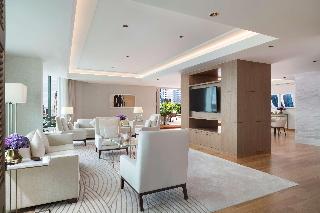 Siam Kempinski Hotel Bangkok fotoÄŸrafÄ±