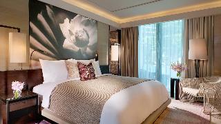 Siam Kempinski Hotel Bangkok fotoÄŸrafÄ±