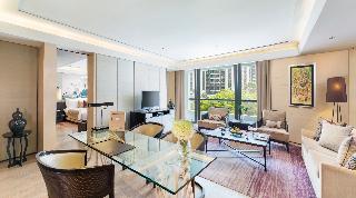 Siam Kempinski Hotel Bangkok fotoÄŸrafÄ±