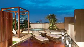 Siam Kempinski Hotel Bangkok fotoÄŸrafÄ±