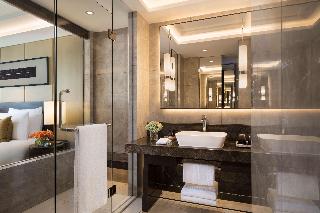 Siam Kempinski Hotel Bangkok fotoÄŸrafÄ±