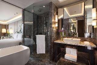 Siam Kempinski Hotel Bangkok fotoÄŸrafÄ±