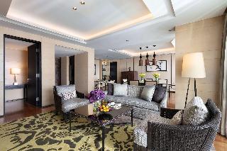 Siam Kempinski Hotel Bangkok fotoÄŸrafÄ±