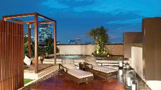 Siam Kempinski Hotel Bangkok fotoÄŸrafÄ±