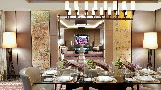 Siam Kempinski Hotel Bangkok fotoÄŸrafÄ±