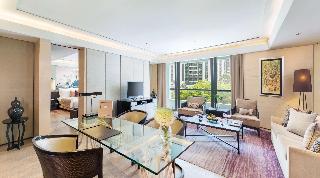 Siam Kempinski Hotel Bangkok fotoÄŸrafÄ±