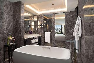 Siam Kempinski Hotel Bangkok fotoÄŸrafÄ±