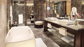 Siam Kempinski Hotel Bangkok fotoÄŸrafÄ±