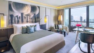 Siam Kempinski Hotel Bangkok fotoÄŸrafÄ±