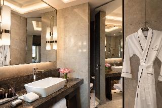 Siam Kempinski Hotel Bangkok fotoÄŸrafÄ±