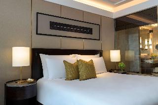 Siam Kempinski Hotel Bangkok fotoÄŸrafÄ±
