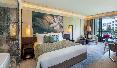 Siam Kempinski Hotel Bangkok oda fotoğrafı