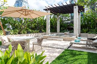 Siam Kempinski Hotel Bangkok fotoÄŸrafÄ±