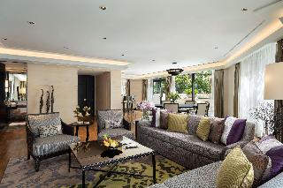 Siam Kempinski Hotel Bangkok fotoÄŸrafÄ±