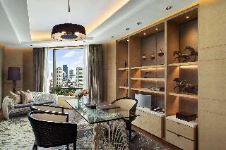 Siam Kempinski Hotel Bangkok fotoÄŸrafÄ±