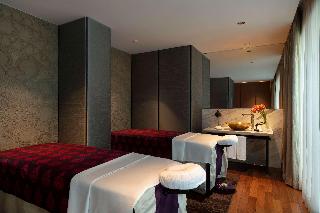 Siam Kempinski Hotel Bangkok fotoÄŸrafÄ±