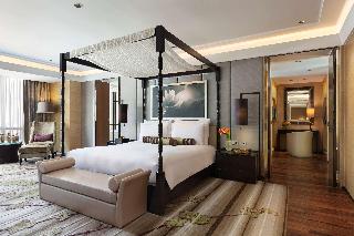 Siam Kempinski Hotel Bangkok fotoÄŸrafÄ±