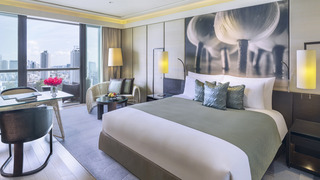 Siam Kempinski Hotel Bangkok fotoÄŸrafÄ±