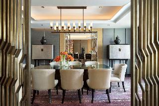 Siam Kempinski Hotel Bangkok fotoÄŸrafÄ±