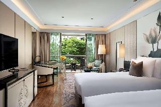 Siam Kempinski Hotel Bangkok fotoÄŸrafÄ±